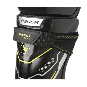 BAUER SUPREME MACH SHIN GUARD YOUTH
