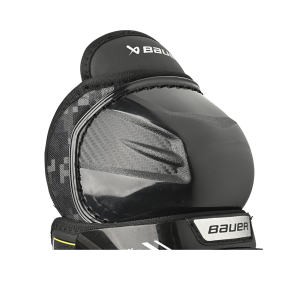 BAUER SUPREME MACH SHIN GUARD YOUTH