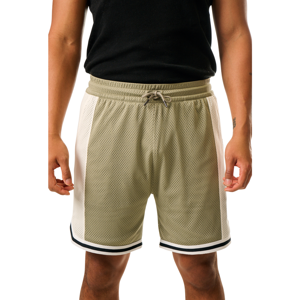 BAUER REC LEAGUE SHORT