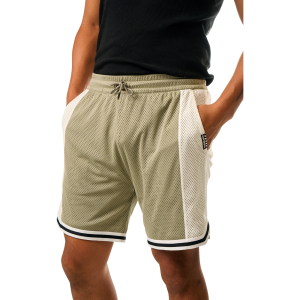 BAUER REC LEAGUE SHORT