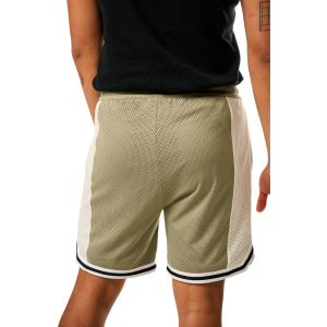 BAUER REC LEAGUE SHORT