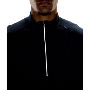 BAUER lululemon METAL VENT 1/2 ZIP