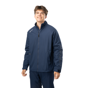 BAUER TEAM MIDWEIGHT JACKET SENIOR