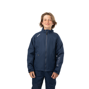BAUER TEAM MIDWEIGHT JACKET YOUTH