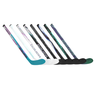 BAUER MYSTERY MINIS® PLAYER STICKS