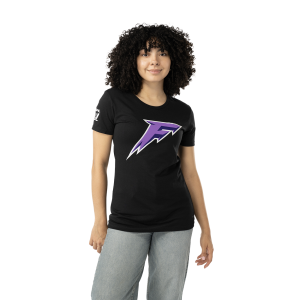 BAUER PWHL WOMENS TEE MINNESOTA FROST