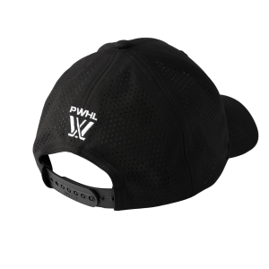 BAUER PWHL PERFORMANCE HAT SENIOR NEW YORK SIRENS