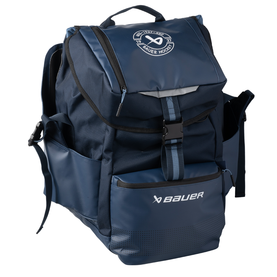 BAUER Outdoor Rink Bag 2.0