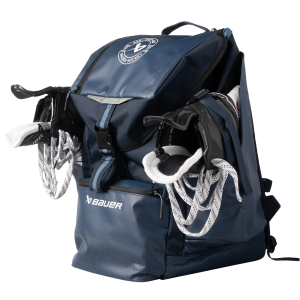 BAUER Outdoor Rink Bag 2.0