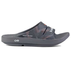 BAUER | OOFOS NEXT GAME SPORT SLIDE SENIOR