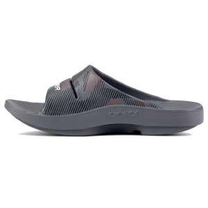 BAUER | OOFOS NEXT GAME SPORT SLIDE SENIOR