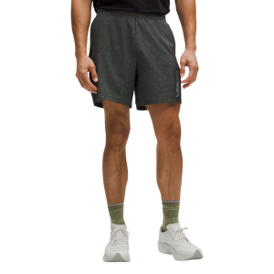 BAUER lululemon PACEBREAKER 7 SHORT SENIOR