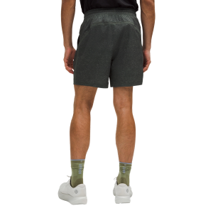 BAUER lululemon PACEBREAKER 7 SHORT SENIOR