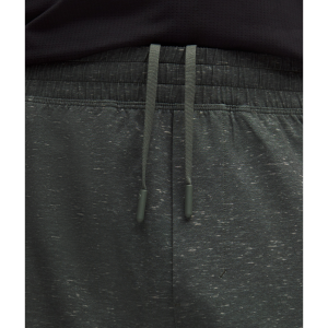 BAUER lululemon PACEBREAKER 7 SHORT SENIOR