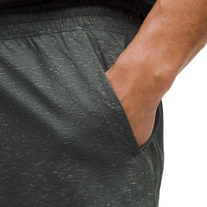 BAUER lululemon PACEBREAKER 7 SHORT SENIOR