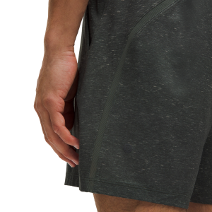 BAUER lululemon PACEBREAKER 7 SHORT SENIOR