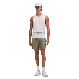 BAUER lululemon PACEBREAKER 7 SHORT SENIOR