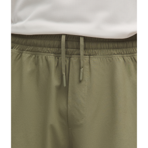 BAUER lululemon PACEBREAKER 7 SHORT SENIOR