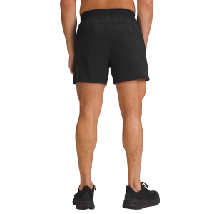 BAUER // lululemon PACEBREAKER 5