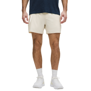 BAUER // lululemon PACE BREAKER LINERLESS SHORT