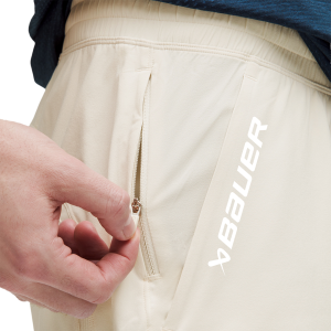 BAUER // lululemon PACE BREAKER LINERLESS SHORT