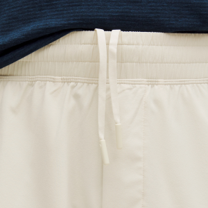 BAUER // lululemon PACE BREAKER LINERLESS SHORT