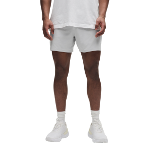 BAUER // lululemon PACE BREAKER LINERLESS SHORT