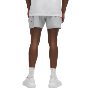 BAUER // lululemon PACE BREAKER LINERLESS SHORT