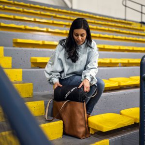 BAUER REDLINE HEATED BLANKET