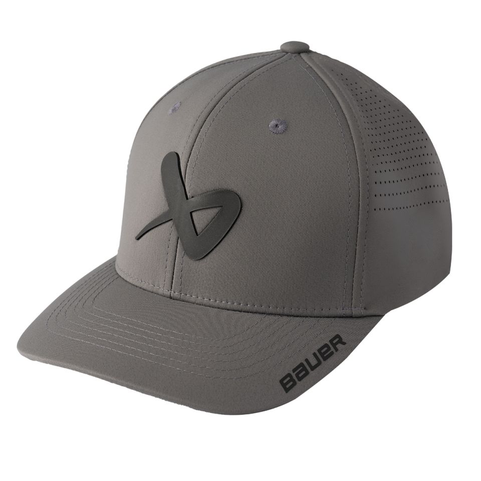 S25 BAUER CORE PERFORMANCE HAT SENIOR