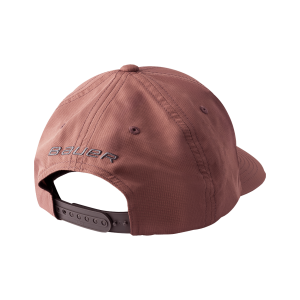BAUER POWER PLAY PERFORMANCE HAT