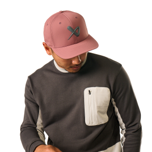 BAUER POWER PLAY PERFORMANCE HAT