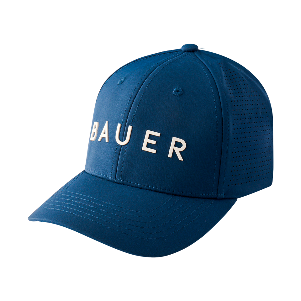 BAUER POWER PLAY PERFORMANCE HAT