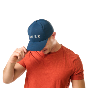 BAUER POWER PLAY PERFORMANCE HAT