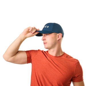 BAUER POWER PLAY PERFORMANCE HAT