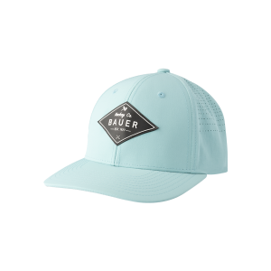 BAUER SUNRISE PERFORMANCE HAT SENIOR