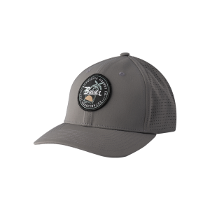 BAUER SUNRISE PERFORMANCE HAT SENIOR