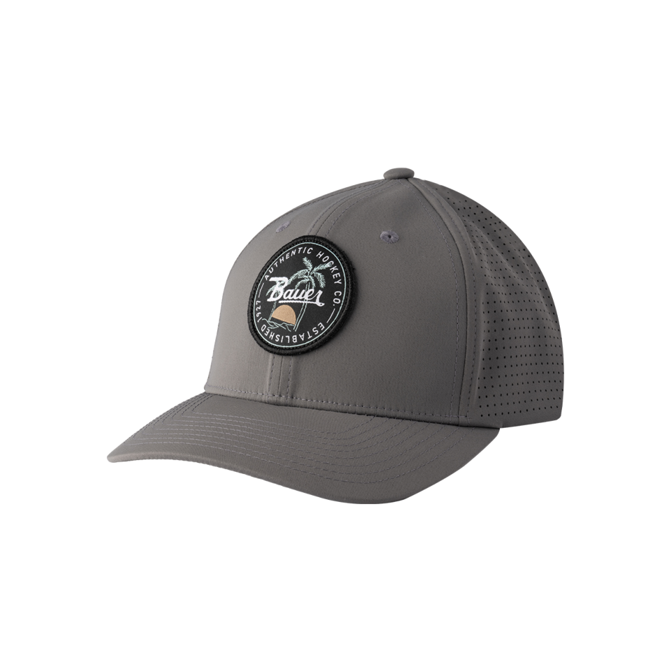 BAUER SUNRISE PERFORMANCE HAT SENIOR