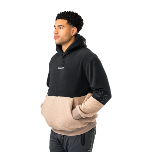 BAUER Polar Fleece Hoodie Senior