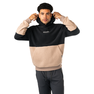 BAUER Polar Fleece Hoodie Senior