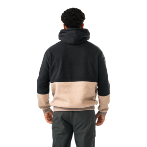 BAUER Polar Fleece Hoodie Senior