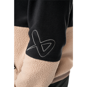 BAUER Polar Fleece Hoodie Senior
