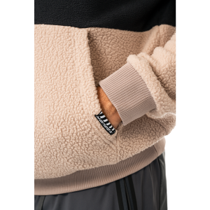 BAUER Polar Fleece Hoodie Senior