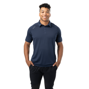 BAUER TEAM POLO SENIOR S24