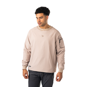 BAUER Pond Crew Neck Senior