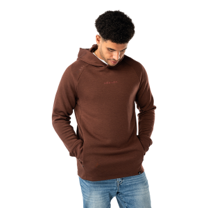 BAUER PRE-GAME HOODIE SENIOR