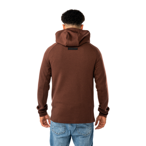 BAUER PRE-GAME HOODIE SENIOR