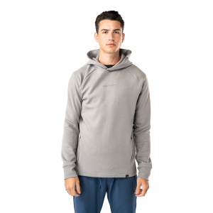 BAUER PRE-GAME HOODIE SENIOR