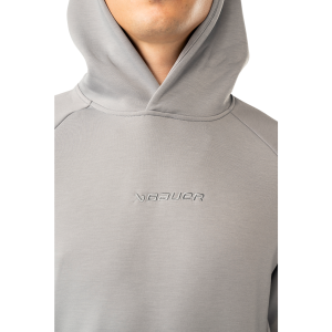 BAUER PRE-GAME HOODIE SENIOR