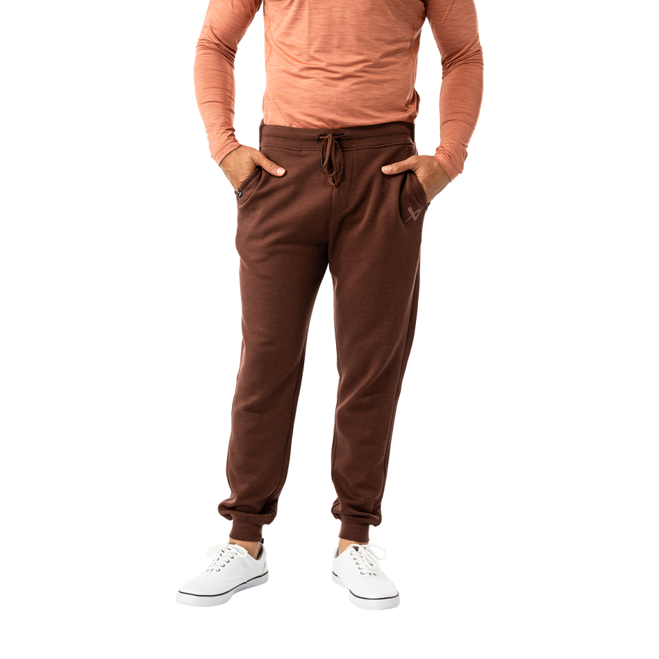 BAUER PRE-GAME KNIT JOGGER